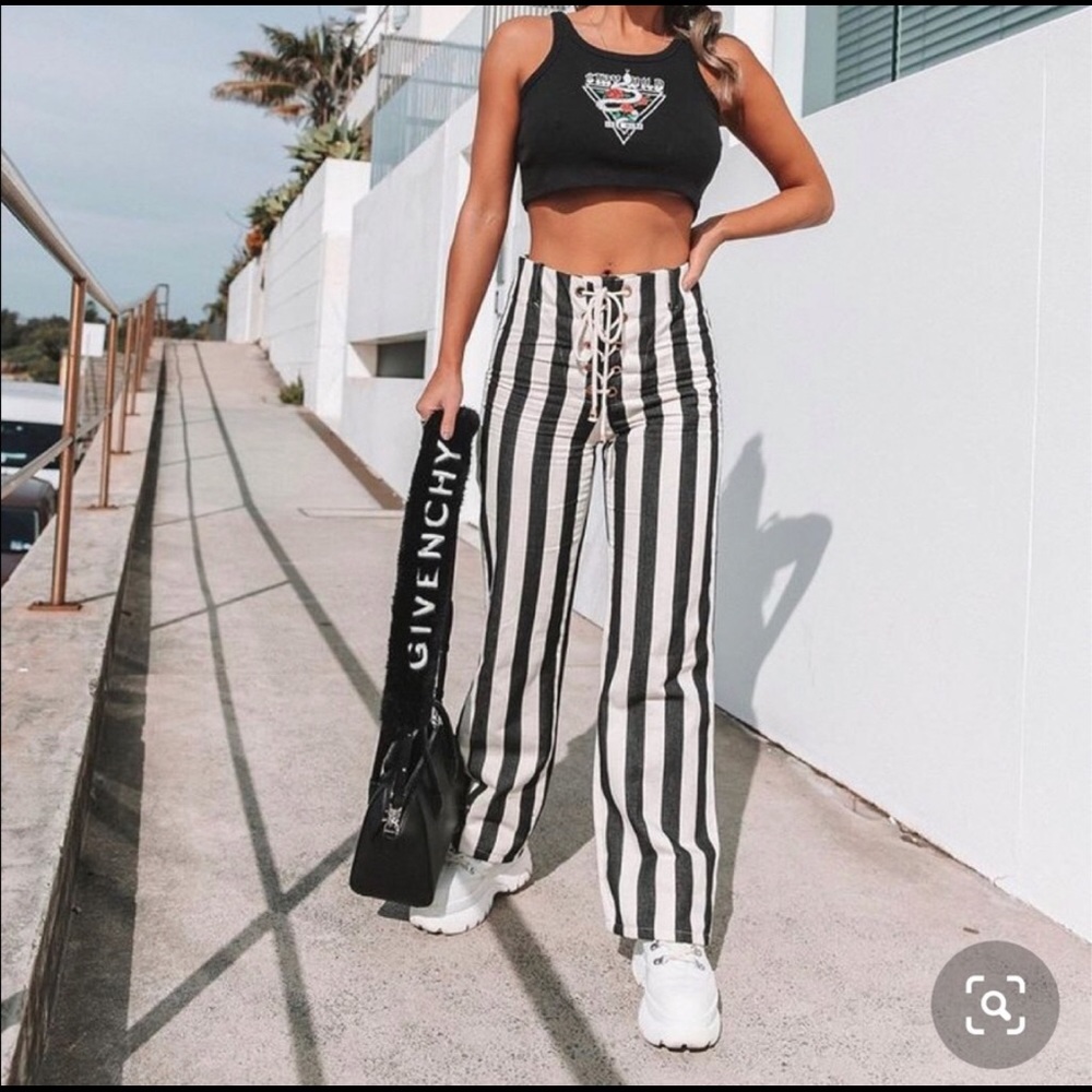 Jagger and stone Thelma pant